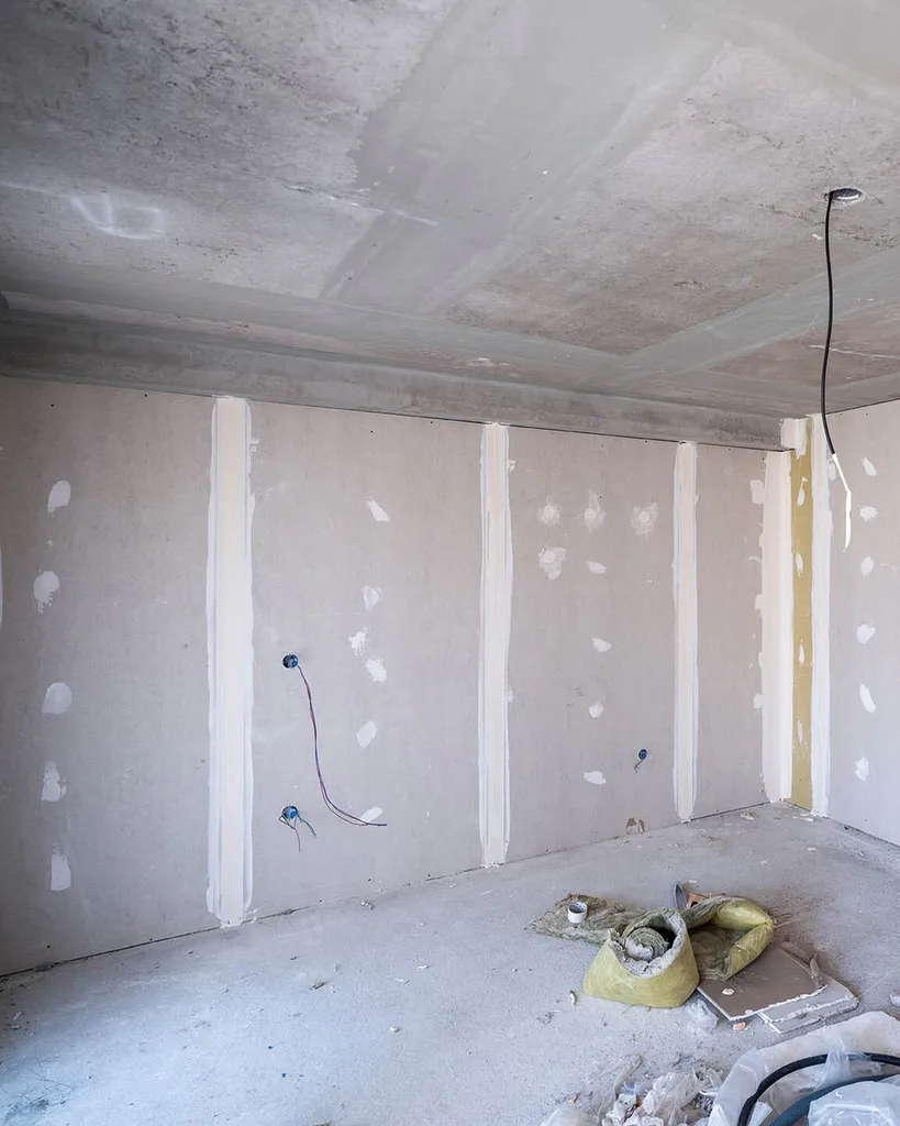 Entreprise de rénovation spécialisée en isolation thermique extérieure, façade, plâtrerie et nettoyage bâtiment durable à Strasbourg et en Alsace