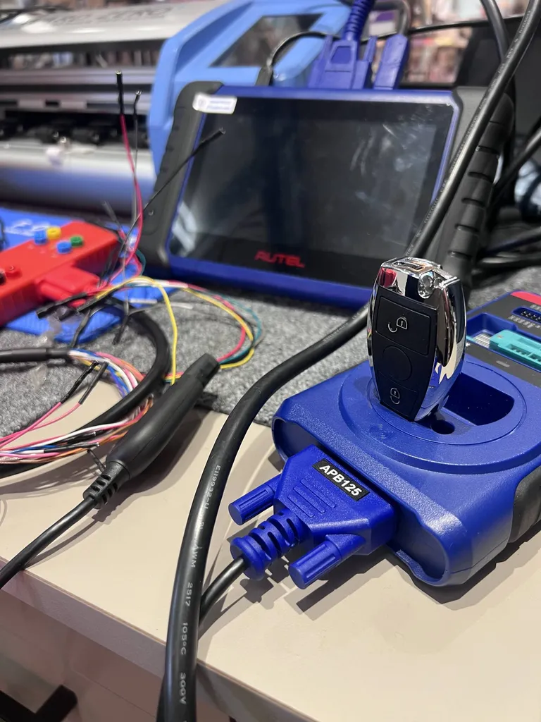 Reproduction clé de voiture programmées : Totem Services, votre spécialiste de confiance