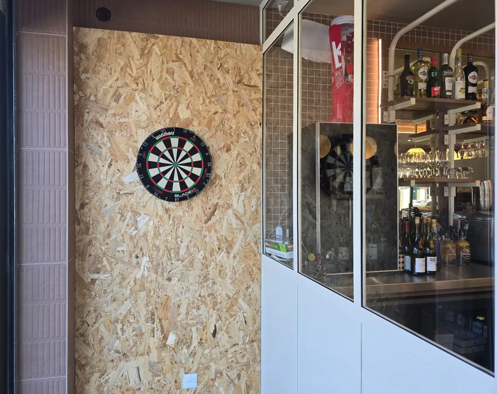 Bar avec jeux à cugnaux