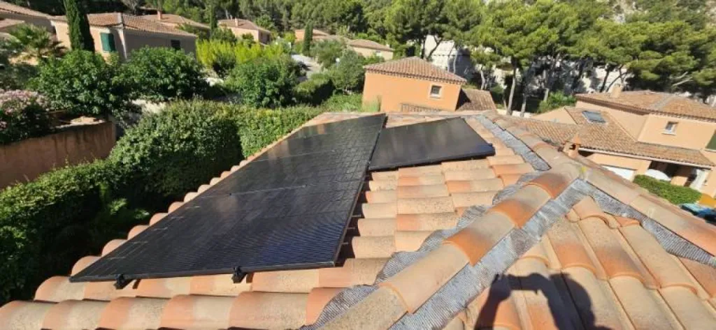 Installateur RGE qualifié dans toutes les Bouches du Rhône avec Provence Energie Solaire Services