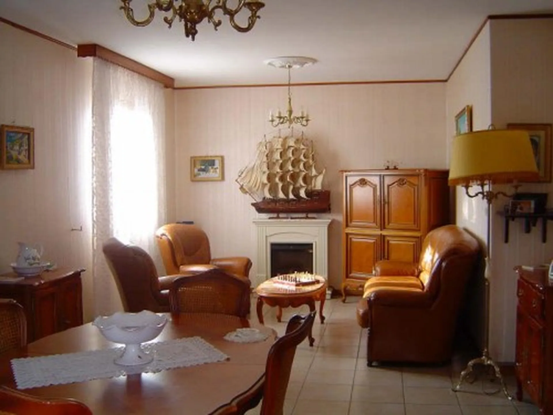 Vente villa Roquefort la Bédoule vue dégagée  secteur calme et recherché