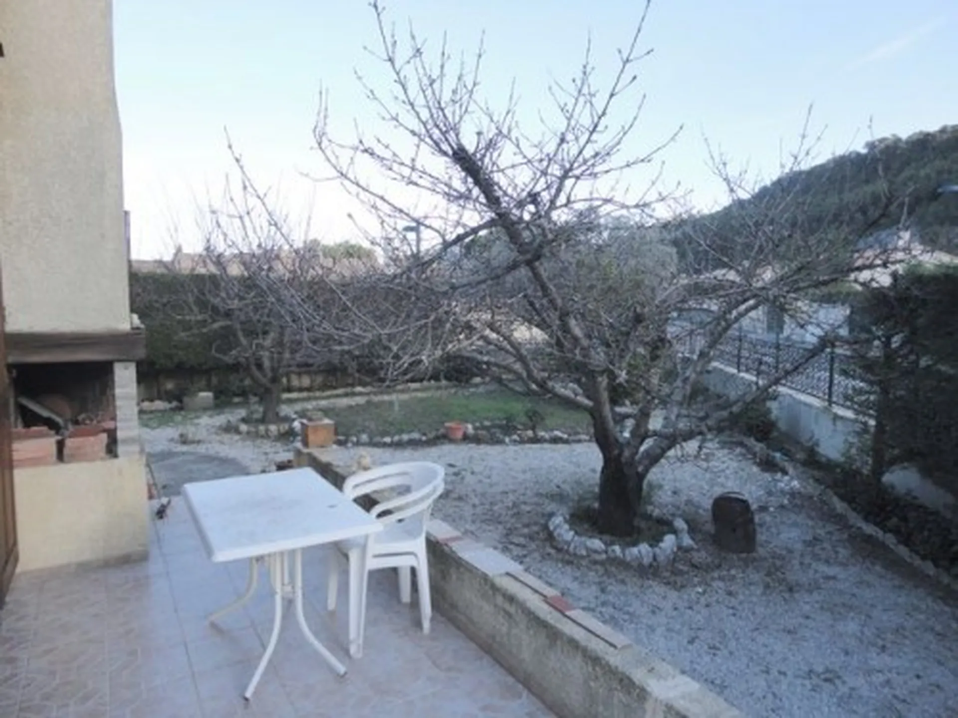 Roquefort la Bédoule Maison T4