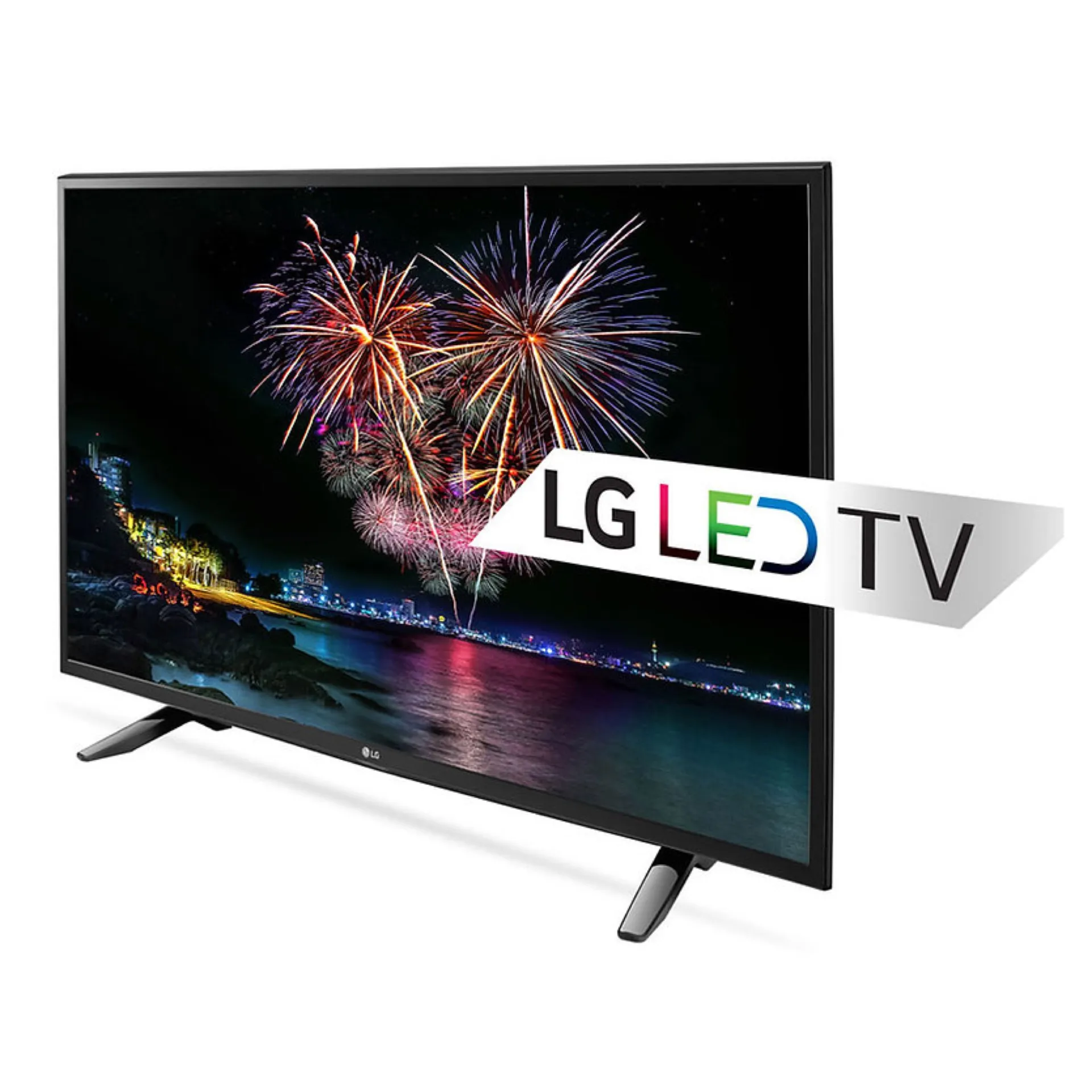 location écran 43 pouces à sanary sur mer dans le var