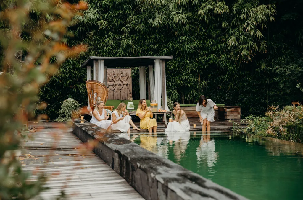  Les Mariages de Mademoiselle L Agence d’organisation d’enterrement de vie de jeune fille proche de Bordeaux et du Bassin d’Arcachon