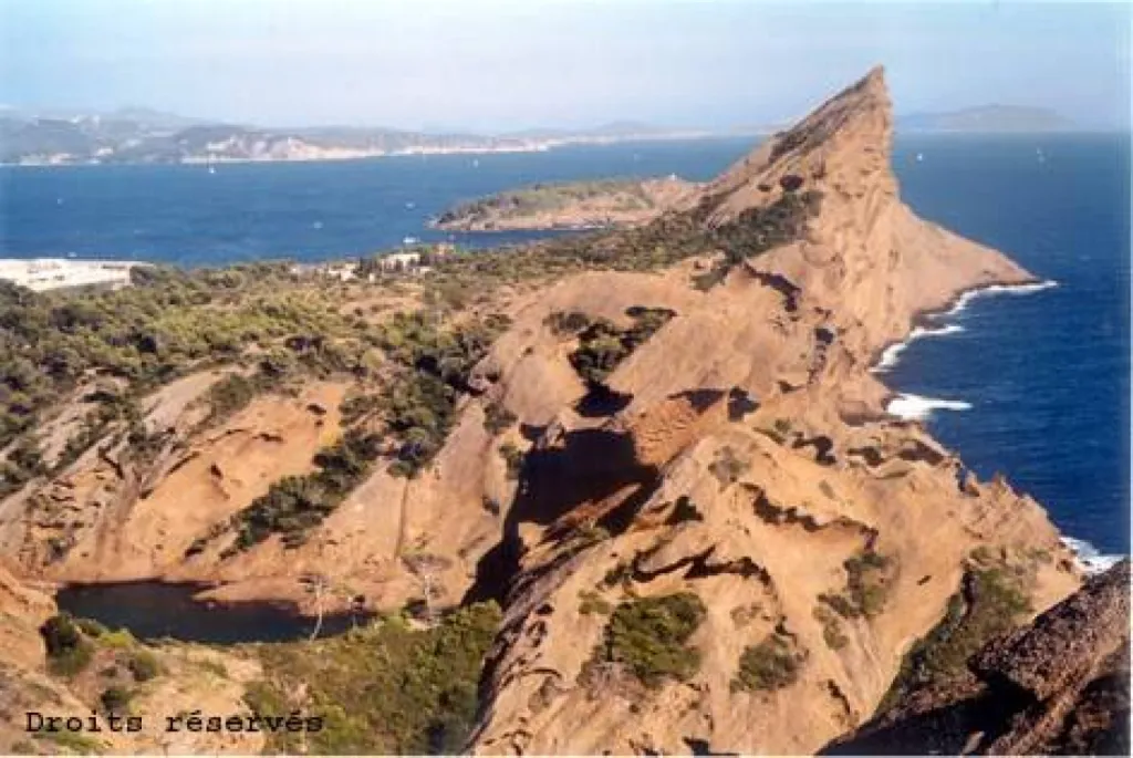 Visite des Calanques de Sormiou en bateau au départ de La Ciotat