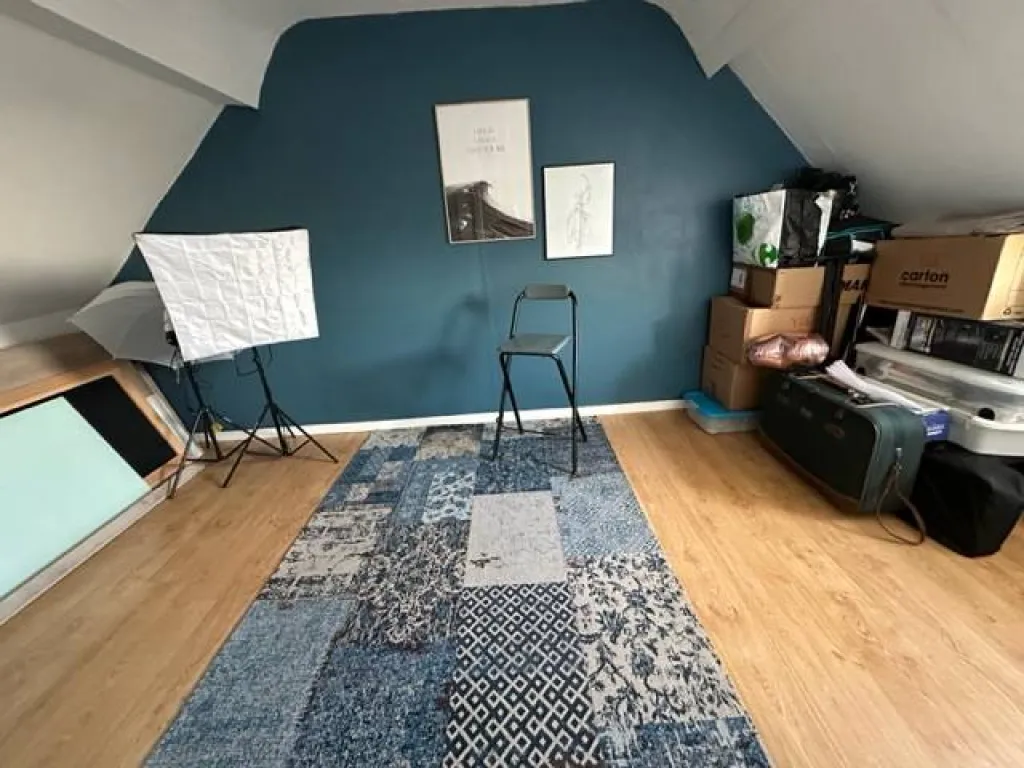 A saisir maison de 107 m²  sur un terrain de 288 m² commune de FRENEUSE 76410