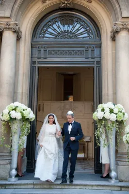 wedding planner mariage juif paris