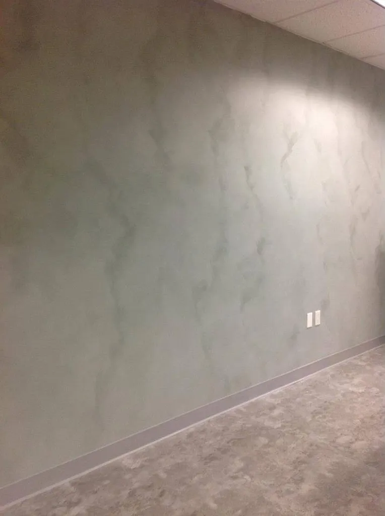 Réagencement et décoration intérieure de L’ALLIANCE FRANÇAISE  à LOS ANGELES