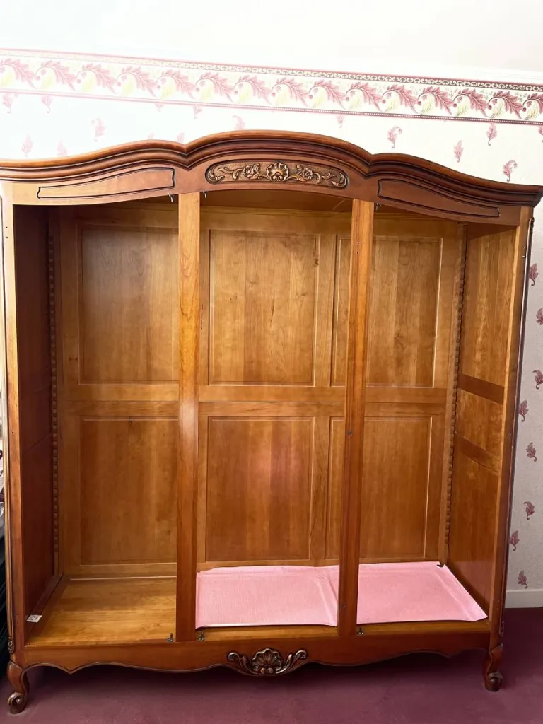 Trouver une entreprise pour déménager  votre domicile vers une maison de retraite à Rouen