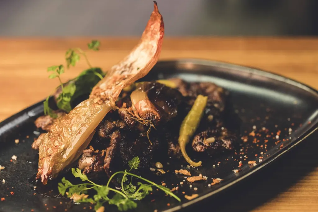 Bienvenue sur le site internet du Comptoir d’Etienne, restaurant traditionnel à Bordeaux !