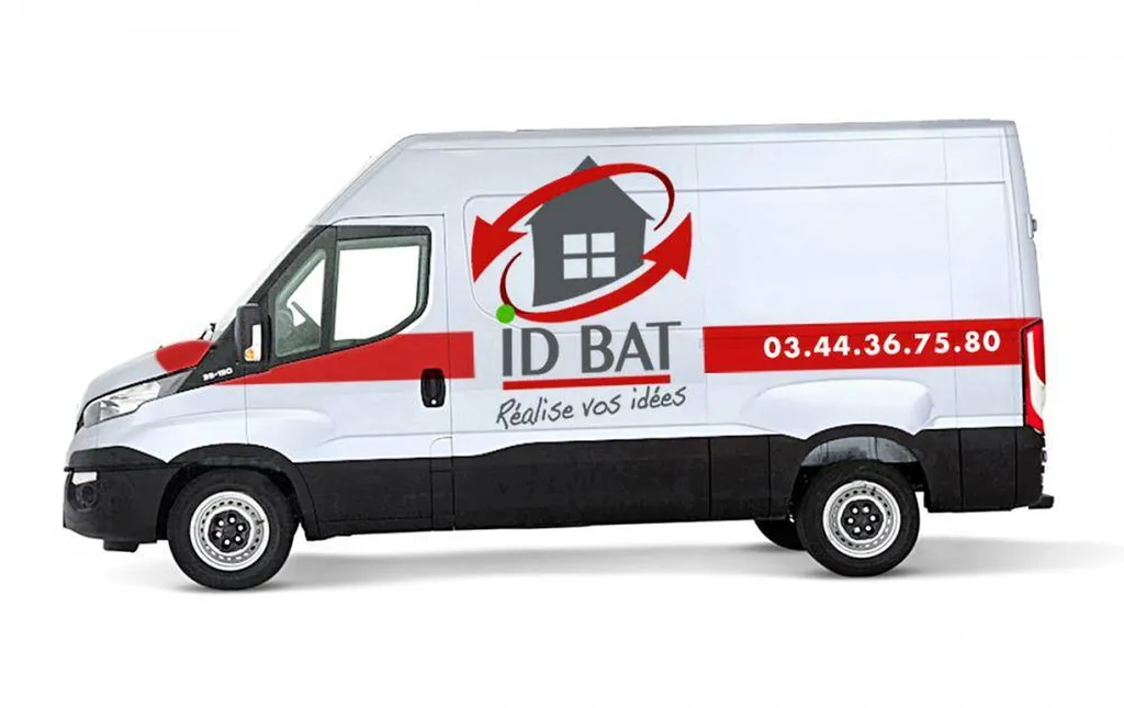 Besoin d'un professionnel pour un marquage de véhicule à Cergy-pontoise dans le Val d'Oise ?