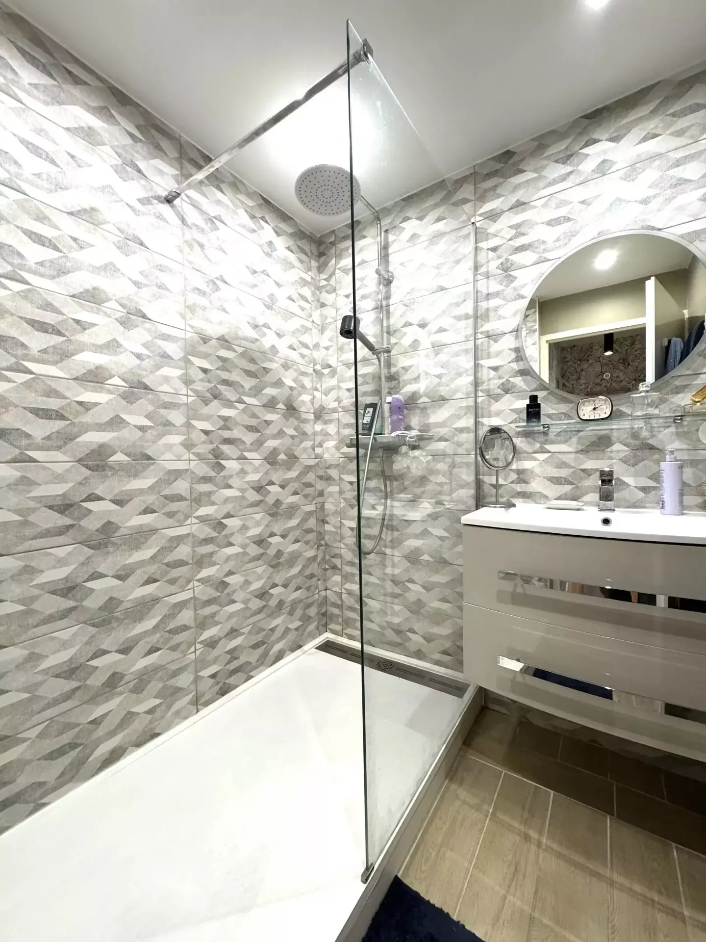 Vente appartement Bruges – 2 pièces – 1 chambre – 48 m² – 222 600 €