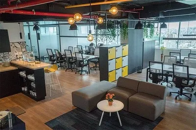 Sièges ergonomiques et canapés DVO à Nîmes