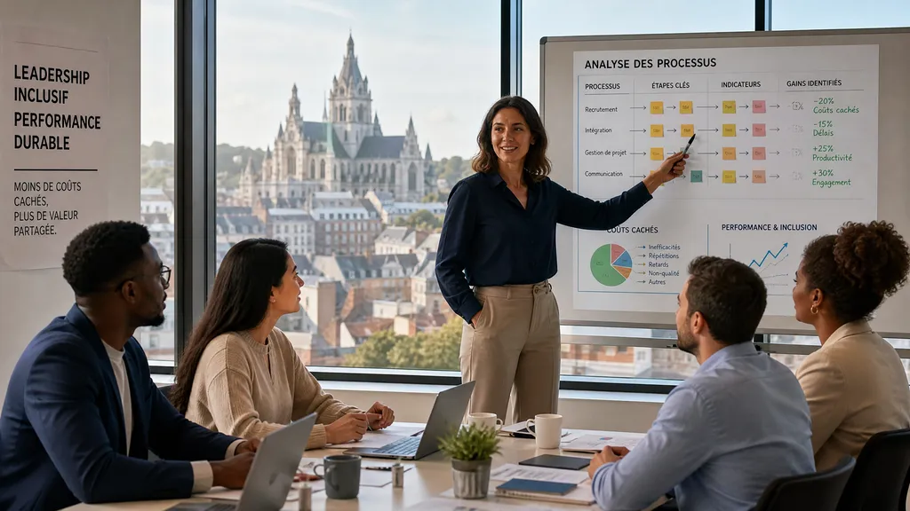 Efficacité managériale