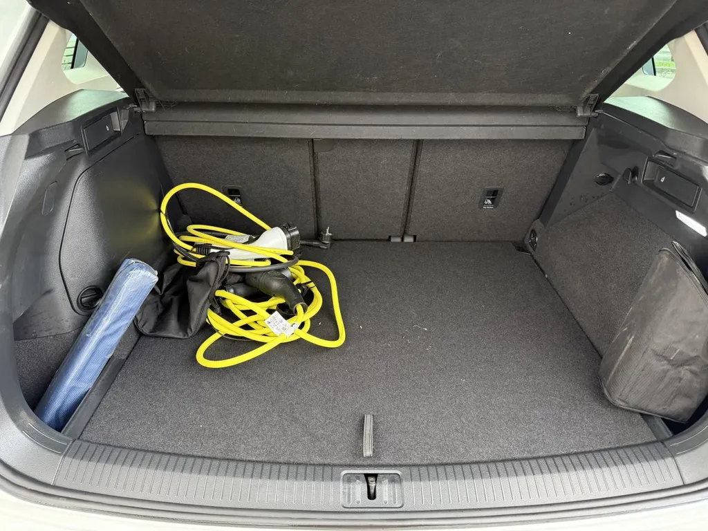 Volkswagen Tiguan hybride rechargeable d’occasion proche Rouen – SUV automatique puissant et économique