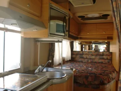 LAIKA ECOVIP 1 R