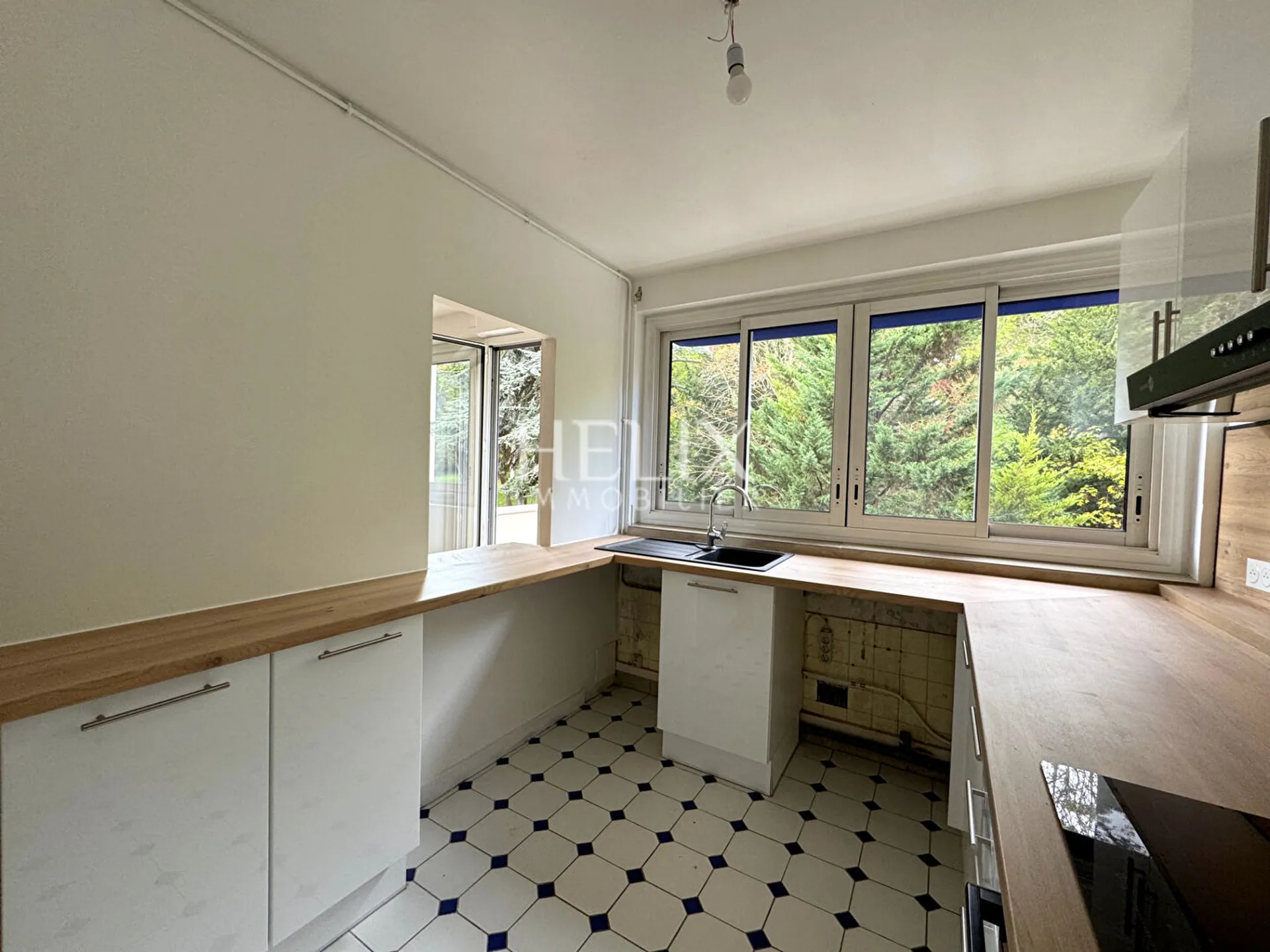 Appartement Le Pecq 4 pièces 67 m2