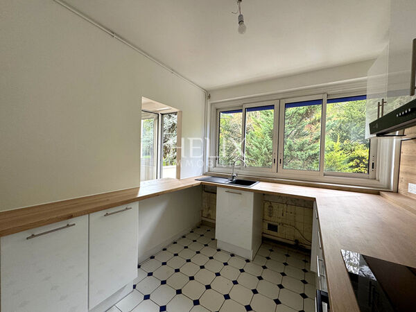 Appartement Le Pecq 4 pièces 67 m2