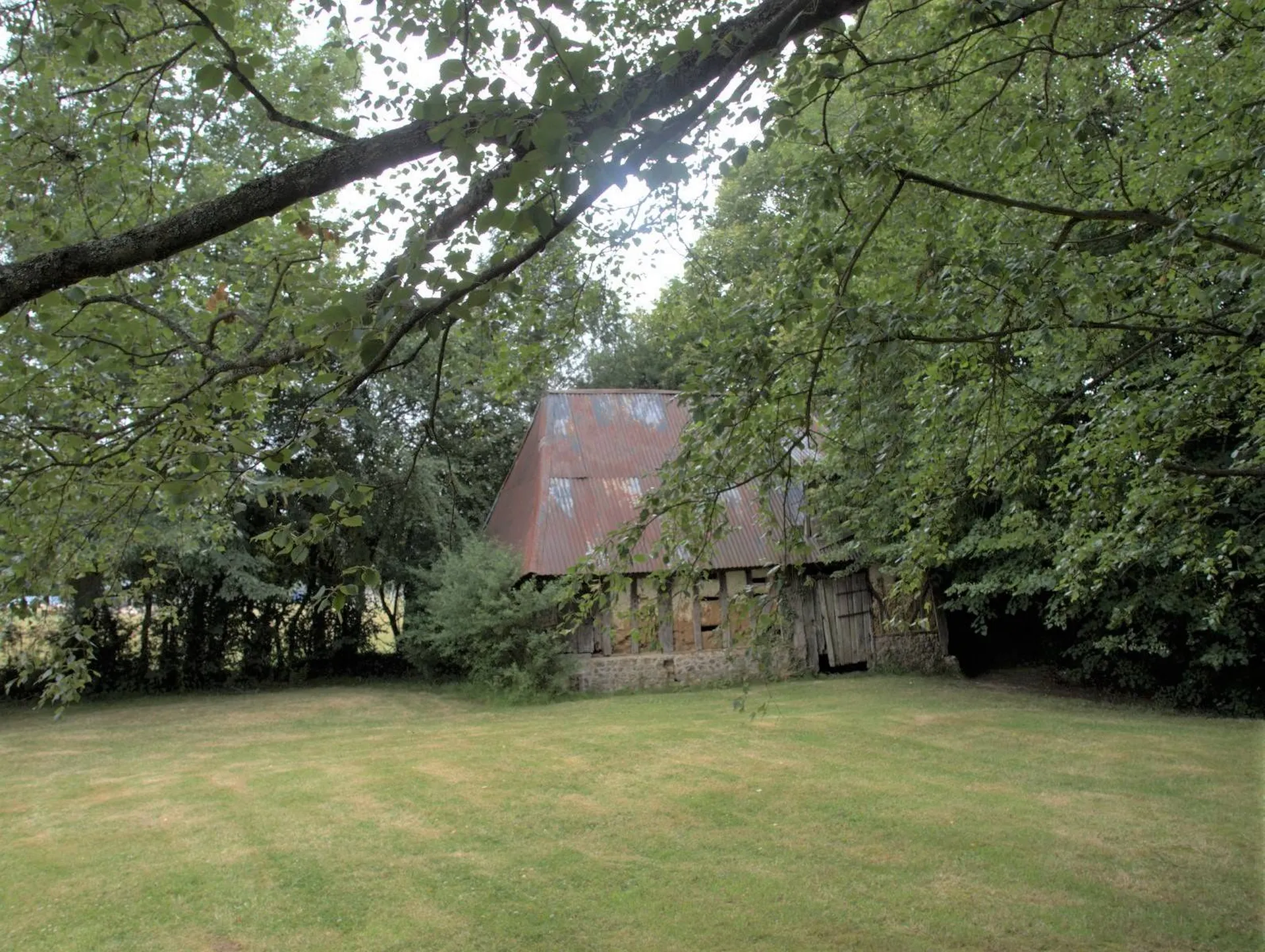 Chaumière Normande, 5 min. de Cormeilles, Eure 27