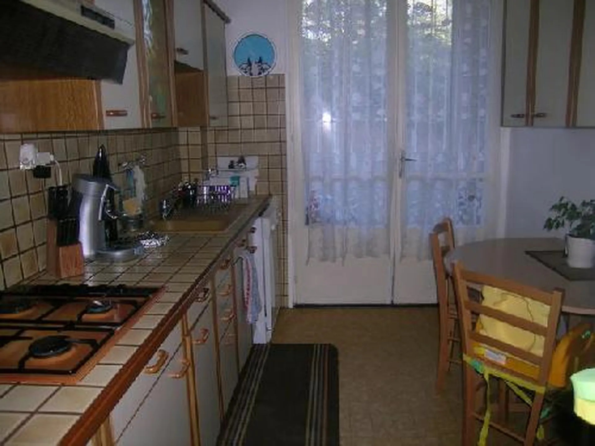 appartement vente CARNOUX