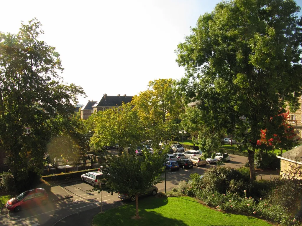 Nos prestations sur le secteur deLe Breuil en Auge