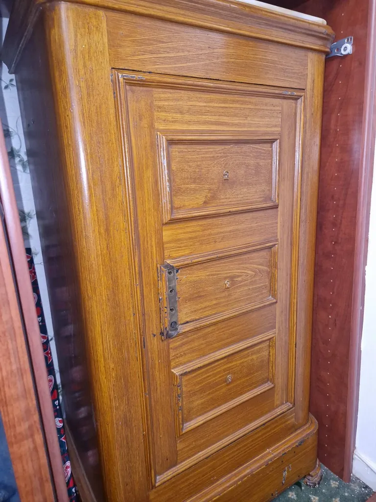 coffre-fort bloqué à Pérenchies devant être ouvert par expert en serrurerie