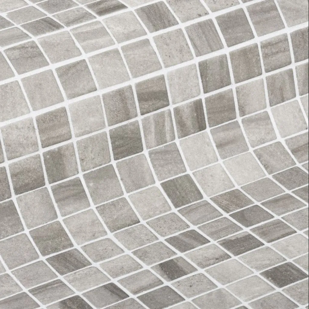 Mosaique zen Sarsen