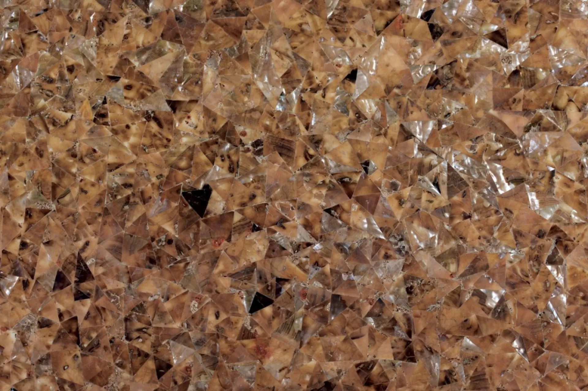 Moka Mother of Pearl 