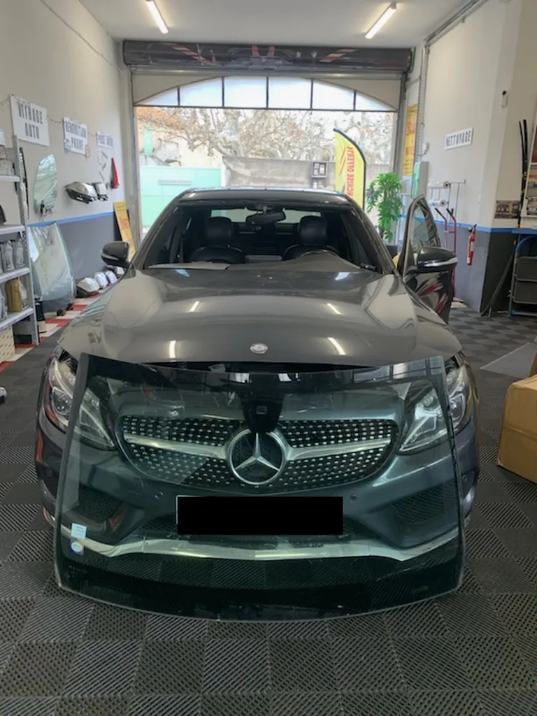 MERCEDES
