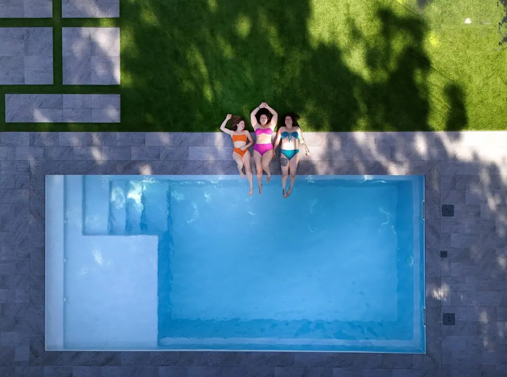 piscine moins de 10m2