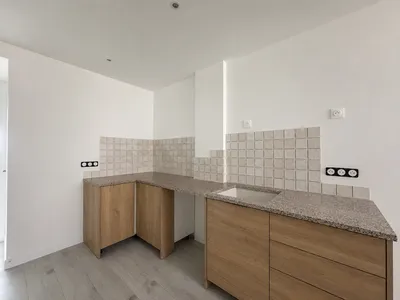 Appartement  à louer 2 pièces entièrement refait à neuf à Marly-le-Roi 