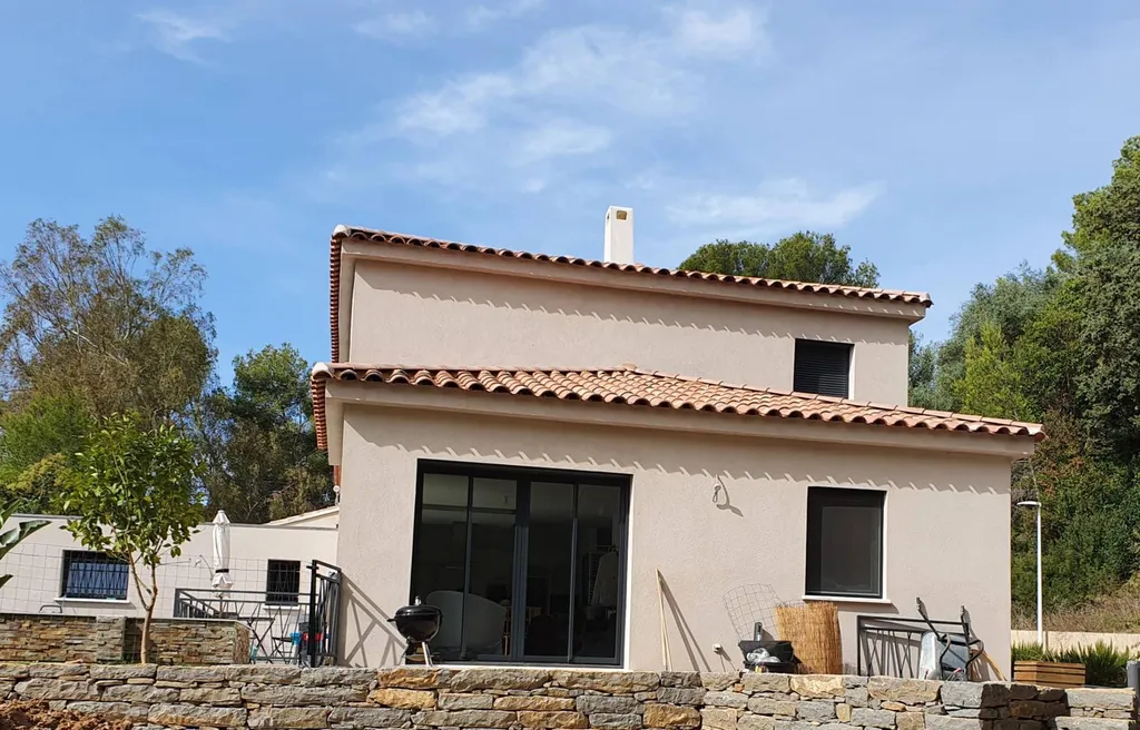 terrain à construire pradet