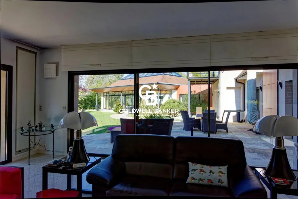 Maison exceptionnelle à vendre sarthe avec très grande pièce de vie lumineuse
