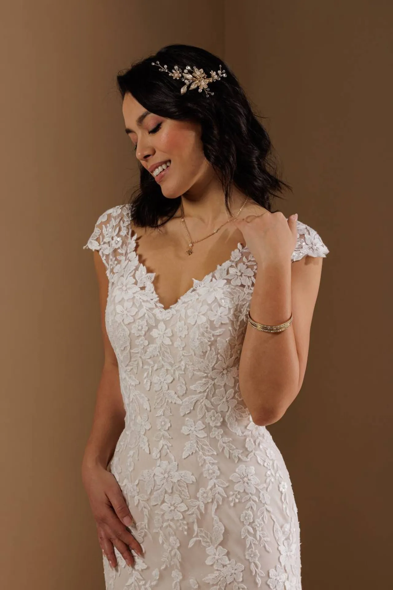 Robe de mariée d'exception sur Marseille proche La ciotat