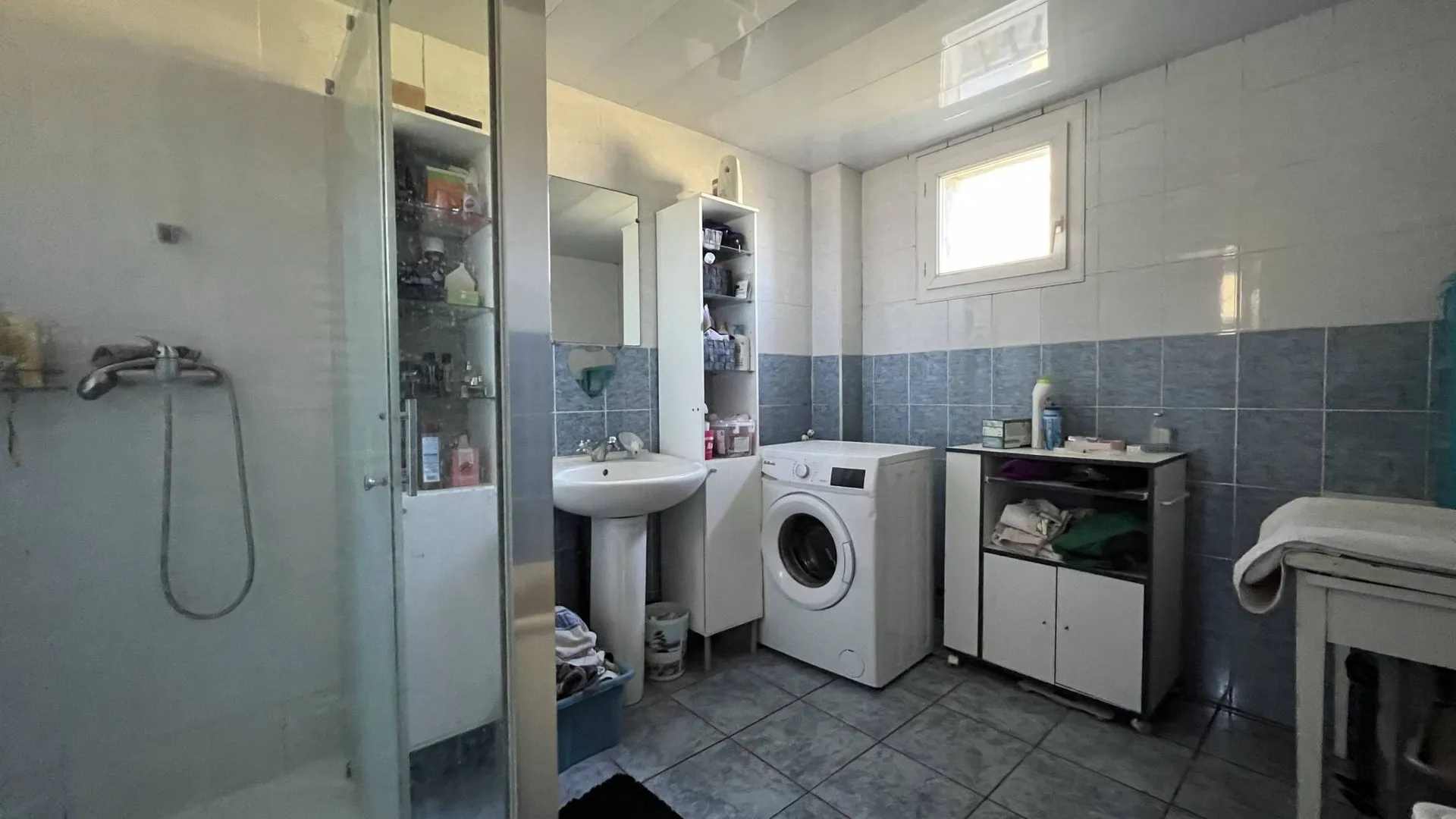 LONGÈRE DANS LA CAMPAGNE A PUISENVAL