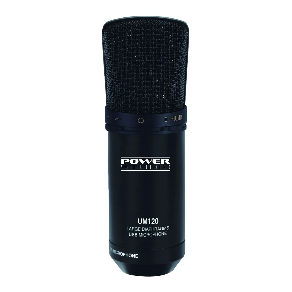 POWER STUDIO UM 120