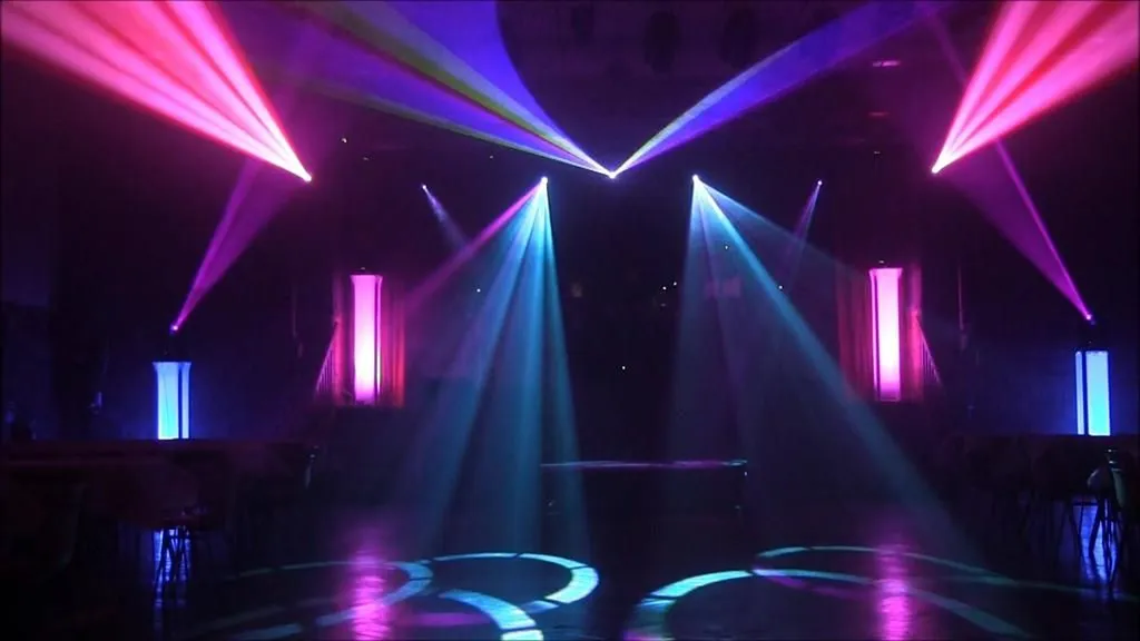 Prestation DJ pour Bar Mitzvah