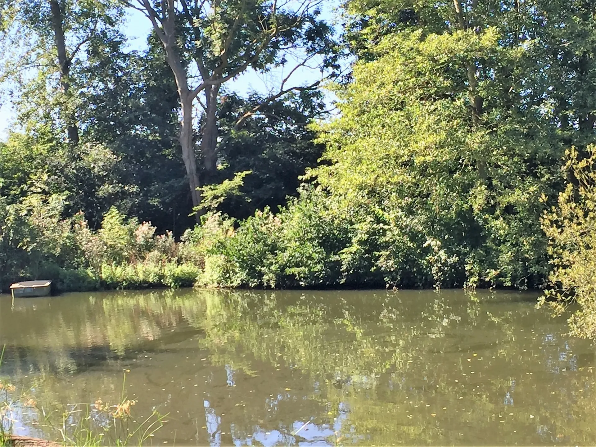 VENTE MAISON HOULATE