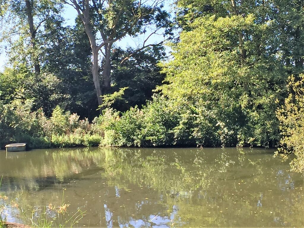 VENTE MAISON HOULATE