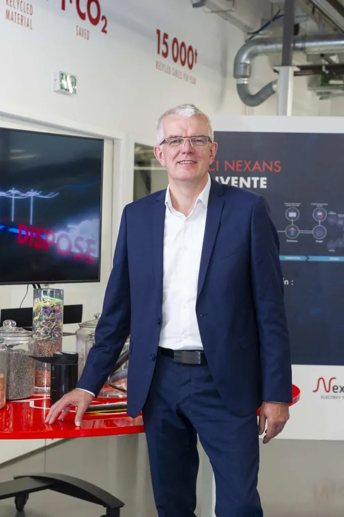 photographe portrait d'entreprise à Lyon