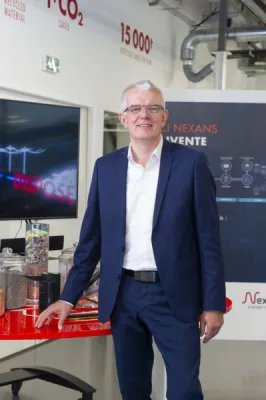 photographe portrait d'entreprise à Lyon