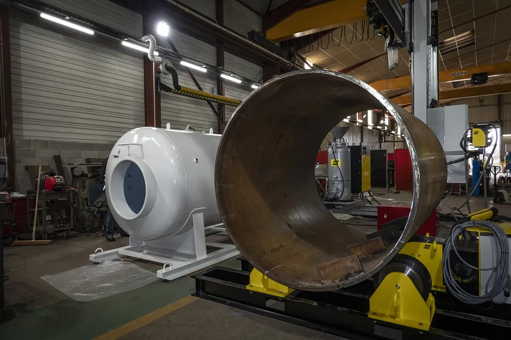 SDE en action : Notre expertise et notre quotidien en images