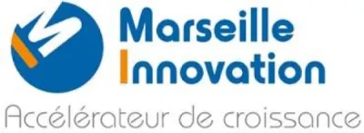 logo marseille innovation