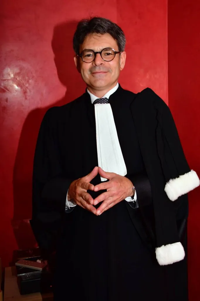 Maître COHEN avocat préjudice corporel et en protection des majeurs Aix Nice Paris