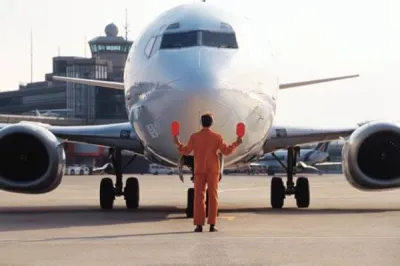 Plan interactif de Marseille stations de taxi