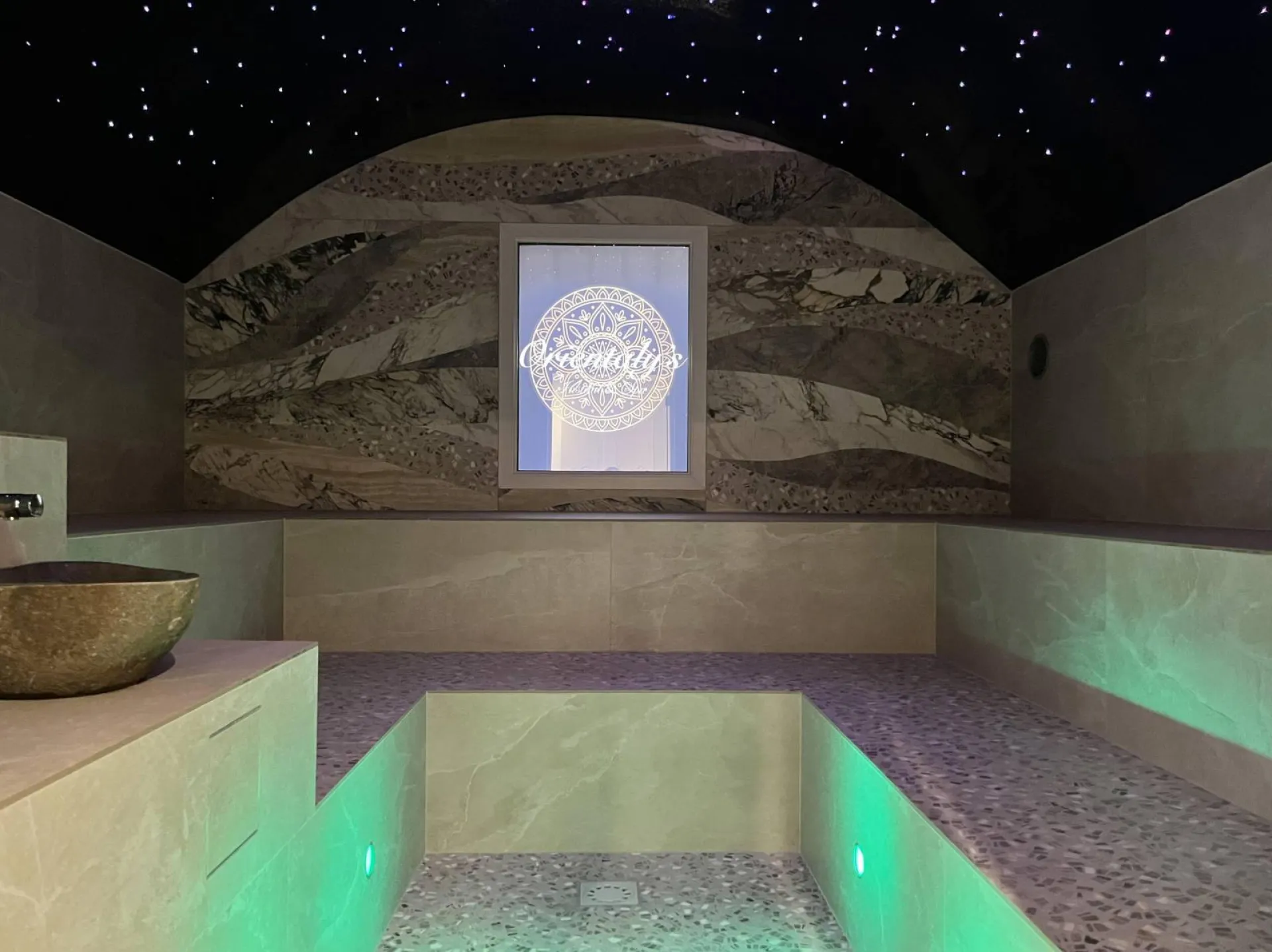 Bienvenue au Centre de bien-être et esthétique Orientaly's Beauté à Sanary sur mer dans le Var 83