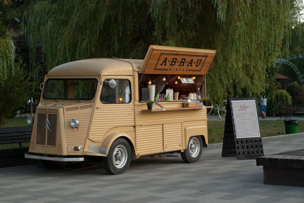 Location caisse enregistreuse pour food truck dans le Sud