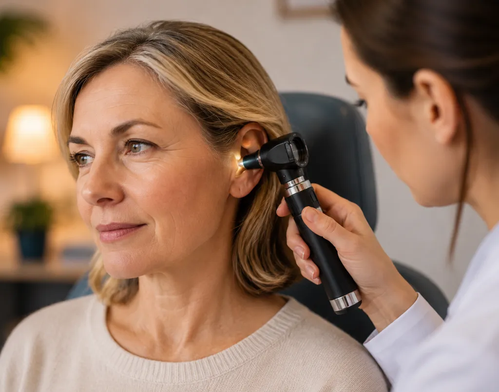 Spécialiste acouphènes à Lyon - diagnostic auditif, prise en charge et solutions existantes