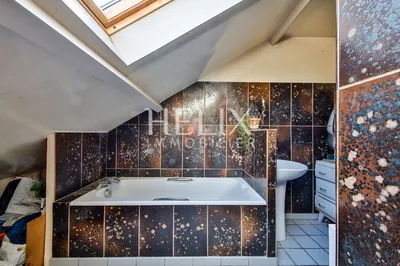 Domaine de Grandchamps - Maison à vendre