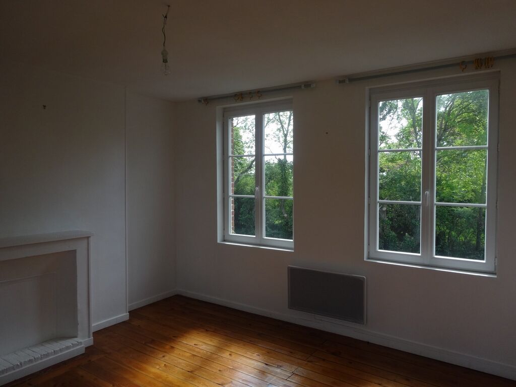 Chambre Beuvron en Auge